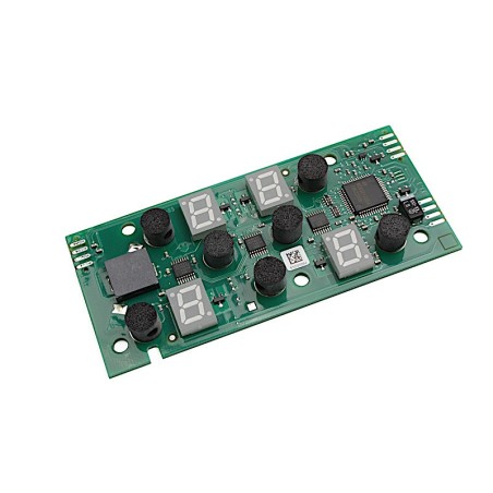 Module de commande PC78002 pour hotte Airforce - AFCONFTLISA