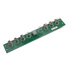 Carte de clavier pour hotte Airforce - AFCE115VA