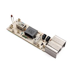 Carte de puissance MR153-12A NOIROT - S131AA0482