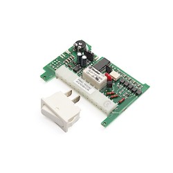 Platine module embrochable pour STIEBEL ELTRON - 1500052