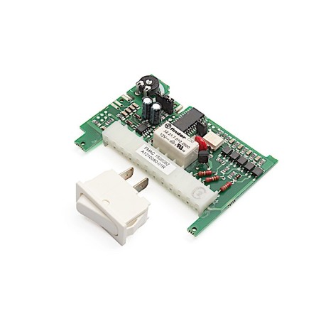 Platine module embrochable pour STIEBEL ELTRON - 1500052