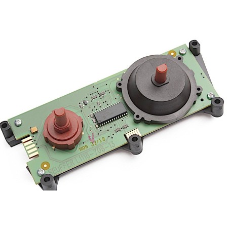 Carte interrupteur pour four Gaggenau - 00157185