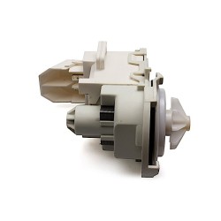 Pompe de vidange pour...