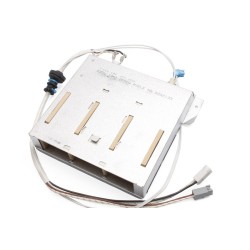 Résistance 1940/2650W pour sèche-linge - 5292133