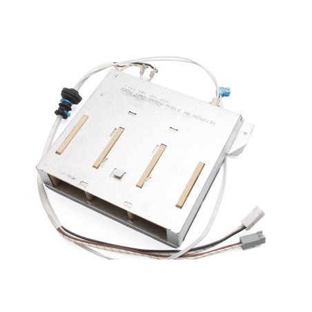 Résistance 1940/2650W pour sèche-linge - 5292133