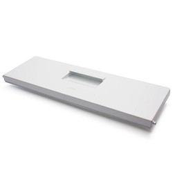 Porte du compartiment congélation Bosch Siemens Neff - 00296700