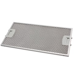 Filtre à graisse pour hotte...