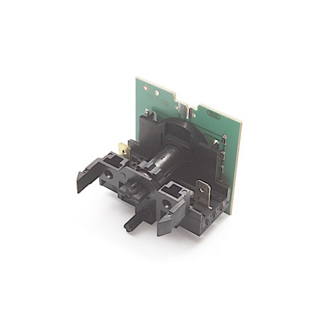 Sélecteur pour four Bosch Siemens - 00612822