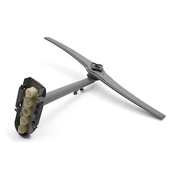 Bras de lavage supérieur...