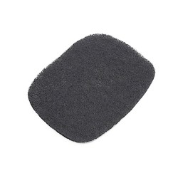 Filtre anti-odeurpour friteuse SEB TEFAL MOULINEX - XA004D00