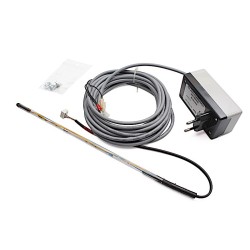 Kit agro V2 78° pour ACI Hybride Chauffe-eau - 029444