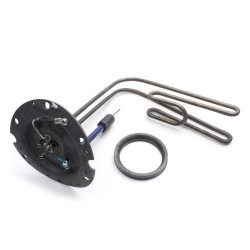 Résistance de chauffe-eau blindée mono 3300W - 060435