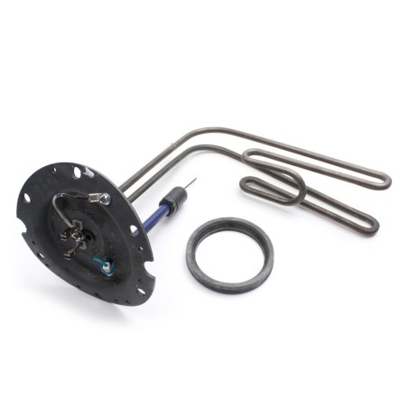 Résistance de chauffe-eau blindée mono 3300W - 060435