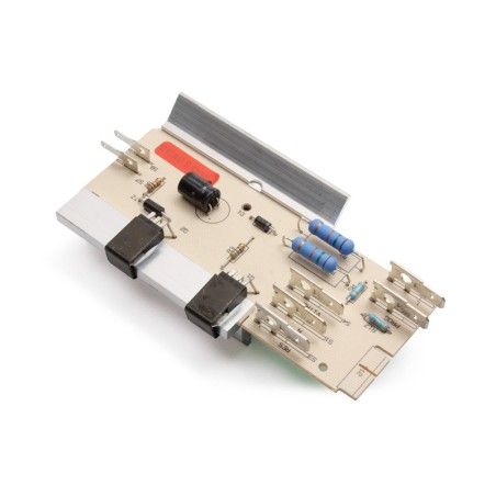 Carte de puissance CALIDOU VERTICAL ASIC 6 ordres NOIROT - S131AA0212AD