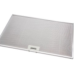 Filtre à graisse 565x380mm Hotpoint-Ariston Indesit - C00302744
