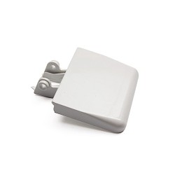 Poignée hublot pour machine...