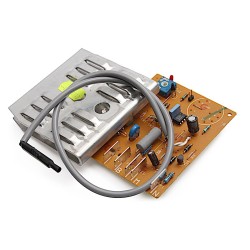 Thermostat electronique THERMOR - 080641