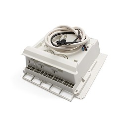 Boitier thermostat complet CPT Thermor Atlantic - 087713