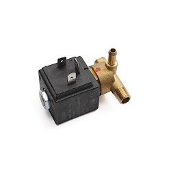 Electrovanne centrale...