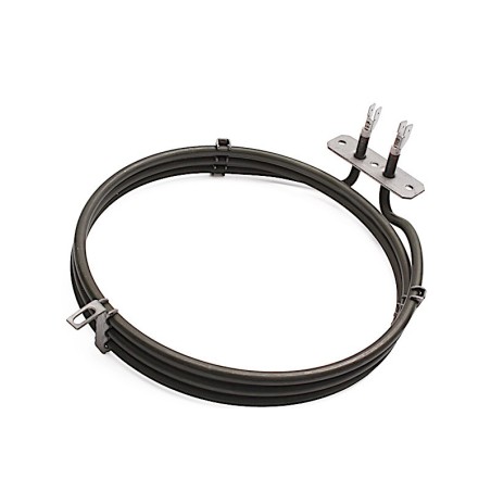 Résistance hélice 2700W pour Four Smeg - 806890589