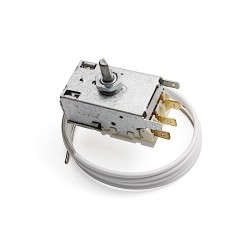 Thermostat K59L12434L Réfrigérateur Arthur-Martin-Electrolux - 2262136027