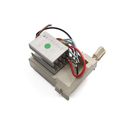 Thermostat électronique Fil AIRELEC - 804681