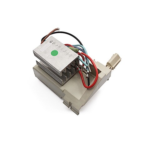 Thermostat électronique Fil AIRELEC - 804681