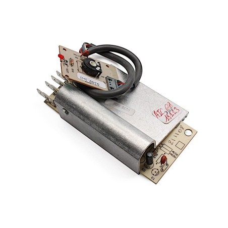 Carte thermostat électronique END/EST EP 9301 - 9302 Airelec Applimo - 64818223