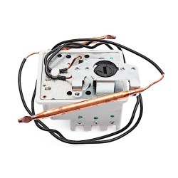 Thermostat de chauffe-eau - AS0020602