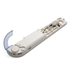 Boitier de régulation évolution blanc avec sonde ACOVA - J92600S 894841