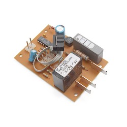 Carte électronique OMEGLASS pour ACOVA - U10105