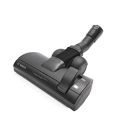Brosse SilentClean premium pour aspirateur Bosch - 17004257