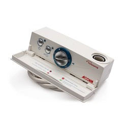 Boitier Timerprogr, Complet S/R ACOVA ABTIMER1S - 874110 874100