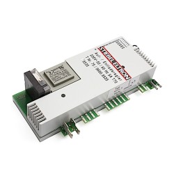 Thermostat electronique pour accumulateur Stiebel Eltron ETK308S - 148748