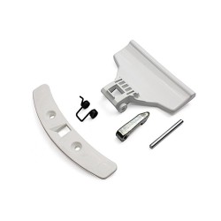 Poignée hublot pour machine...