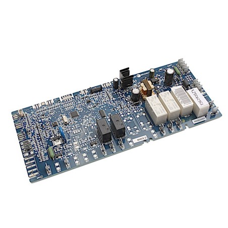 Carte de puissance pour four De Dietrich - AS0061119