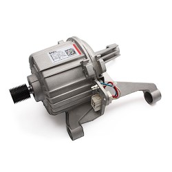 Moteur à induction pour...