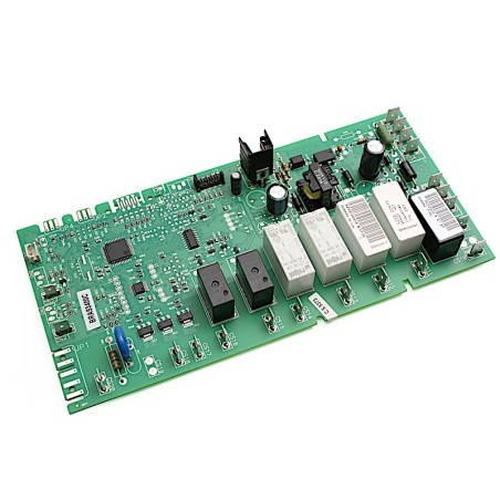 Carte de puissance pour four De Dietrich - 70X0418