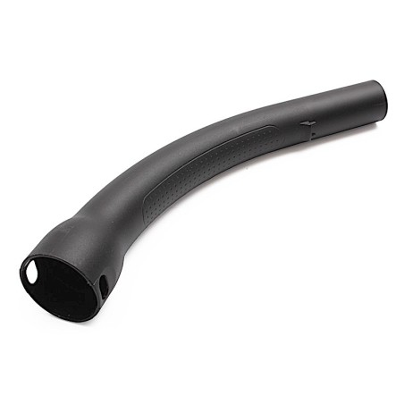 Poignée pour flexible d'aspirateur Bosch Siemens - 17000734