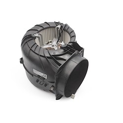 Ventilateur de moteur pour...
