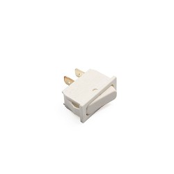 Interrupteur blanc pour Stiebel Eltron - 172084