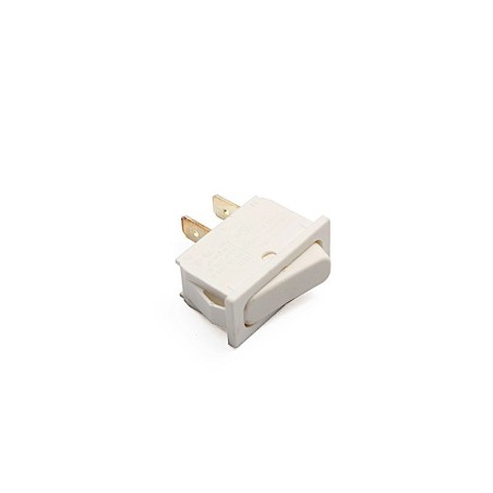 Interrupteur blanc pour Stiebel Eltron - 172084
