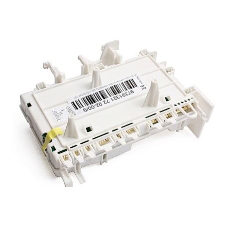 Carte électronique programmée pour lave-linge Electrolux - 973913217292009