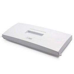 Portillon freezer pour réfrigérateur Bauknecht - 481010688487