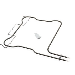 Résistance sole 1000W pour four Indesit Hotpoint-Ariston - C00526531