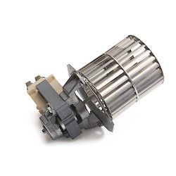 Ventilateur droit...