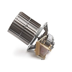 Ventilateur gauche accumulateur EBM EM3015L-206 ROOS - S00076N