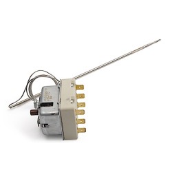 Thermostat de sécurité accumulateur ROOS 5532552210 - 30021160