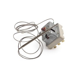 Thermostat de sécurité accumulateur ROOS 5532565010 - 30021136