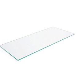 Clayette en verre pour réfrigérateur Ignis Whirlpool - 481010603838